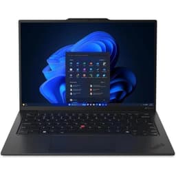 Lenovo ThinkPad X1 Carbon Gen 8 14-inch (2020) - Core i7-10610U - 16 GB - SSD 512 GB