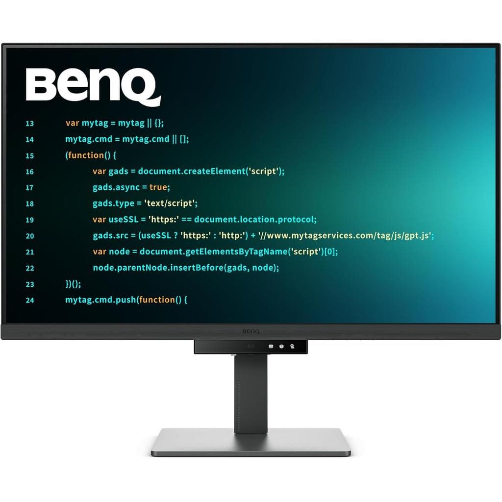 Benq 31-inch Monitor 3840 x 2160 LCD (RD320U)