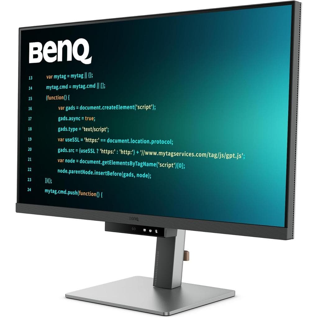 Benq 31-inch Monitor 3840 x 2160 LCD (RD320U)
