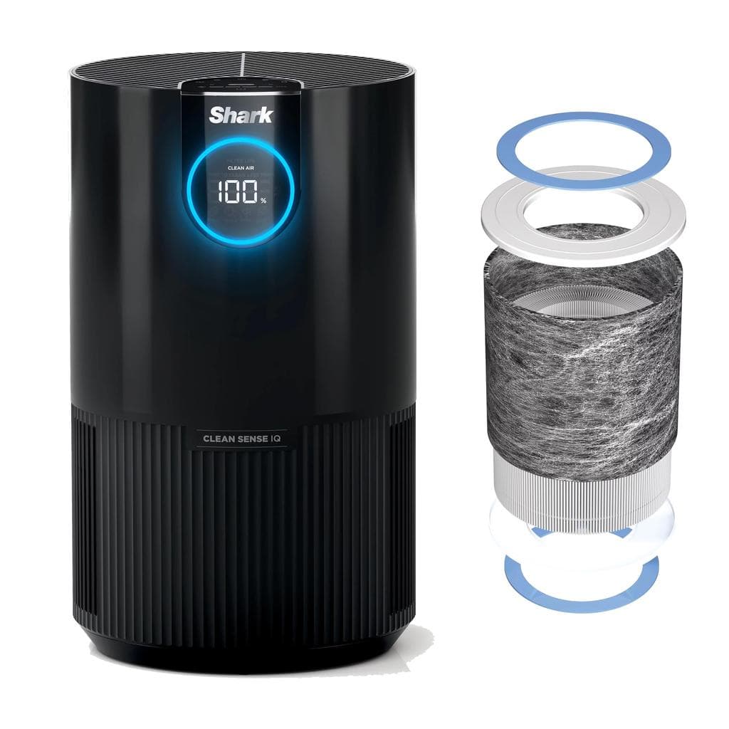 Shark HP100 Air purifier
