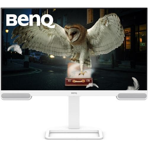 Benq 27-inch Monitor 3840 x 2160 LCD (EW2790U)