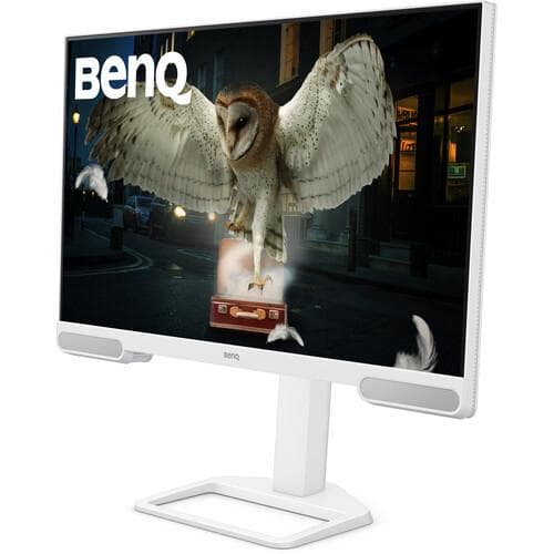 Benq 27-inch Monitor 3840 x 2160 LCD (EW2790U)