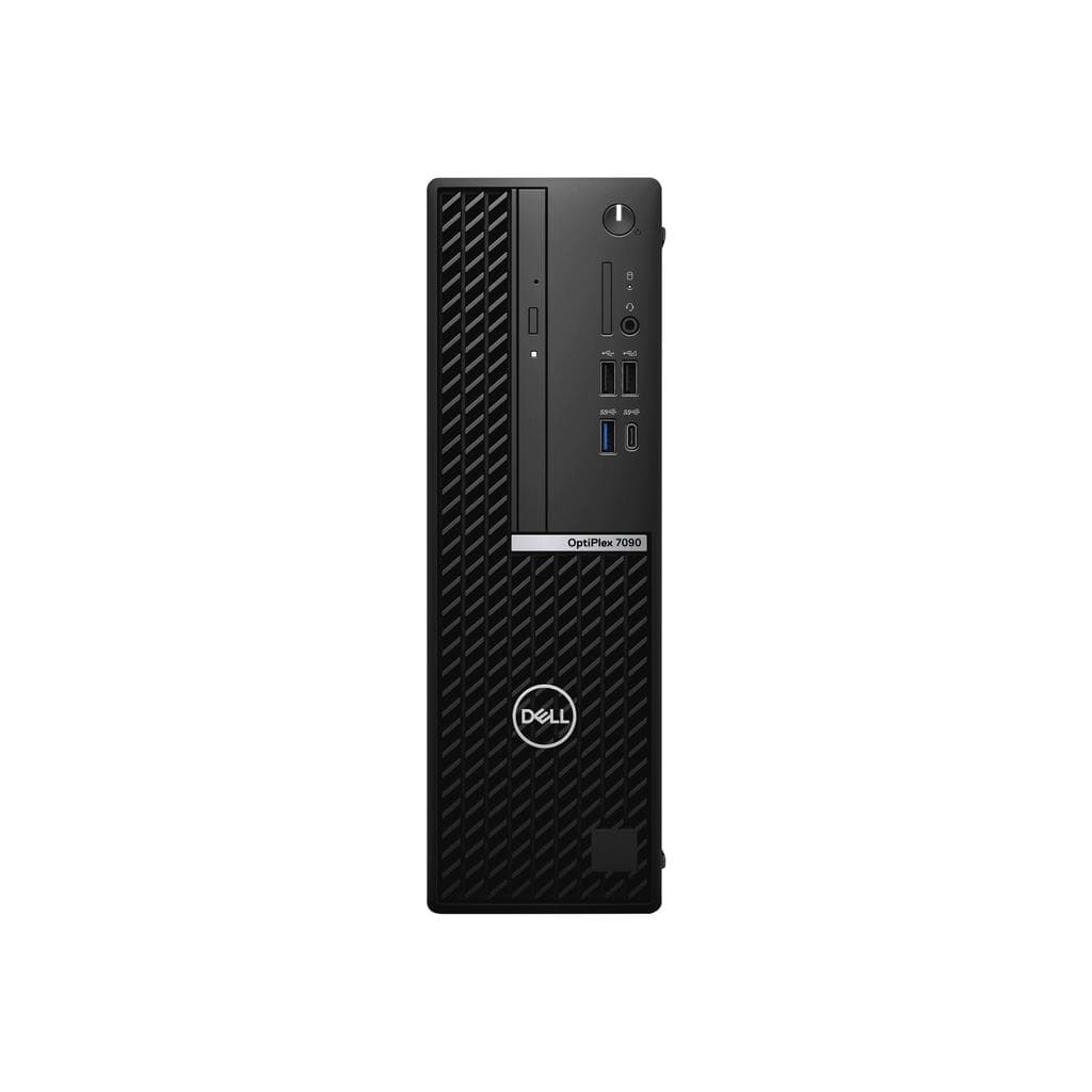 Dell Optiplex 7090 Core i7 2.9 GHz - SSD 256 GB RAM 32GB