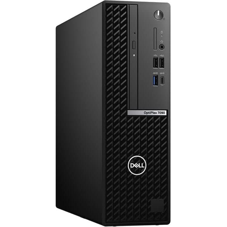 Dell Optiplex 7090 Core i7 2.9 GHz - SSD 256 GB RAM 32GB
