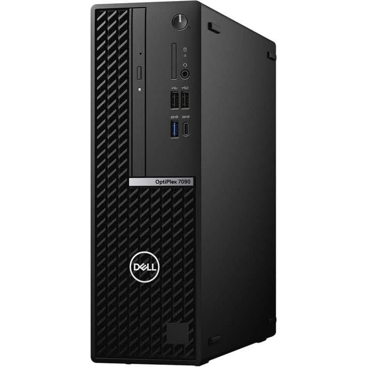 Dell Optiplex 7090 Core i7 2.9 GHz - SSD 256 GB RAM 32GB