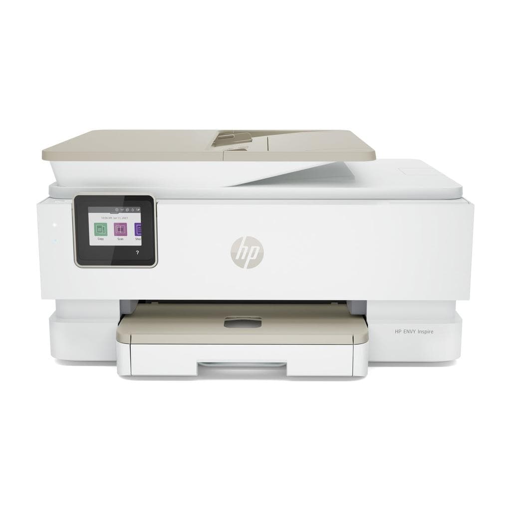 HP Envy Inspire 7255E Inkjet printer