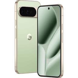Google Pixel 10 Pro 256GB - Green - Unlocked