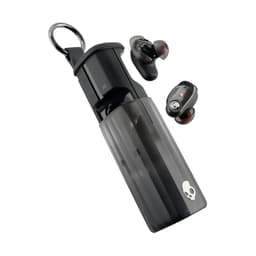 Skullcandy Method ANC Earbud Noise-Cancelling Bluetooth Earphones - Black