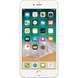 iPhone 6s Plus 128GB - Gold - Unlocked