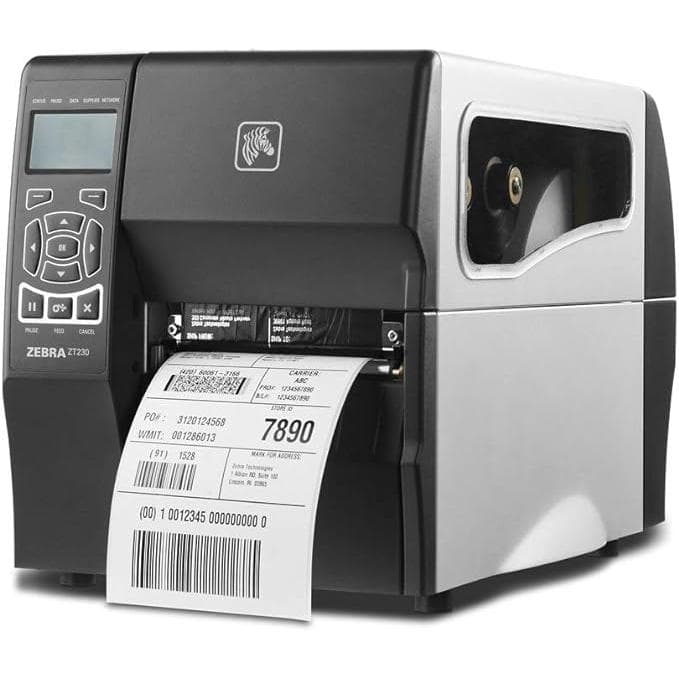 Zebra ZT230 Thermal printer