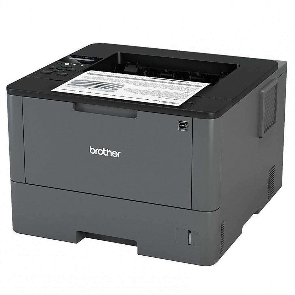 Brother HL-L5100DN Monochrome laser