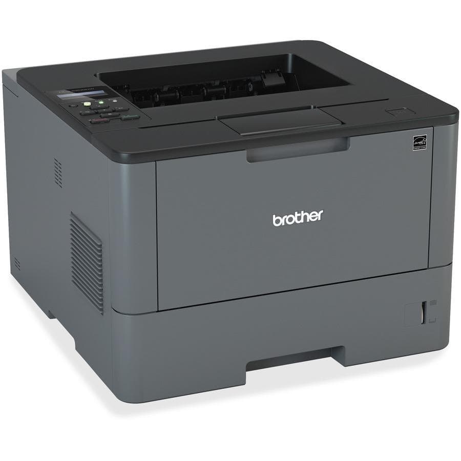Brother HL-L5100DN Monochrome laser