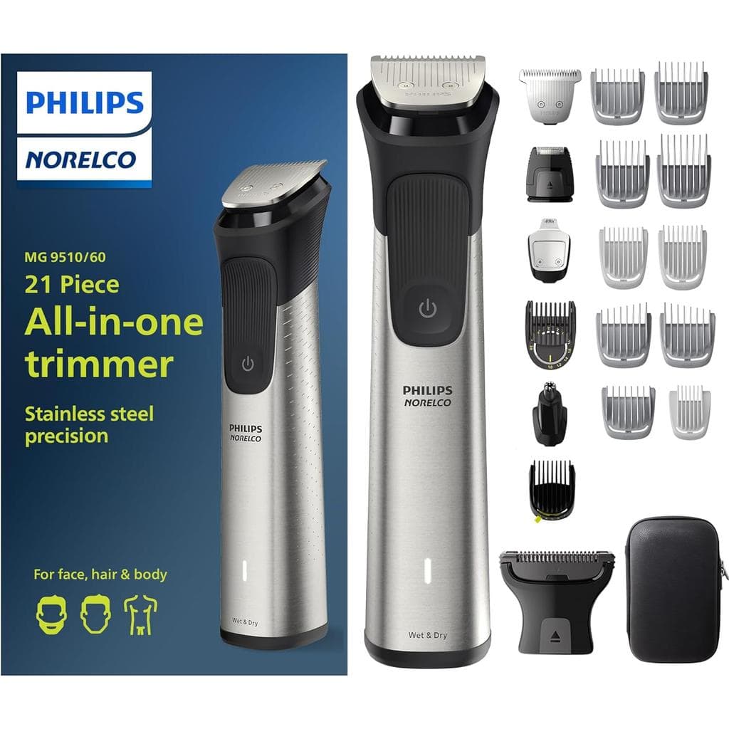 Philips MG9510/60 Razors