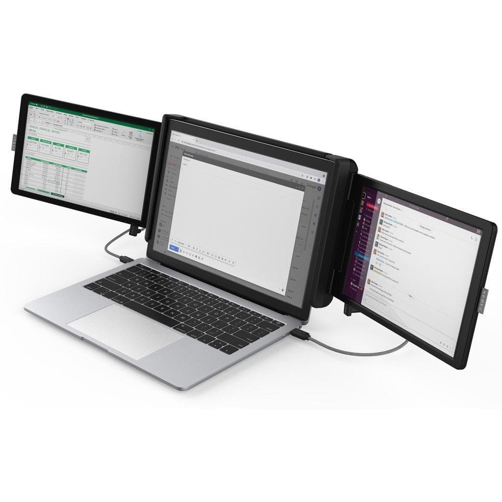 Xebec 10.1-inch Monitor 1920 x 1200 LED (XTS2)