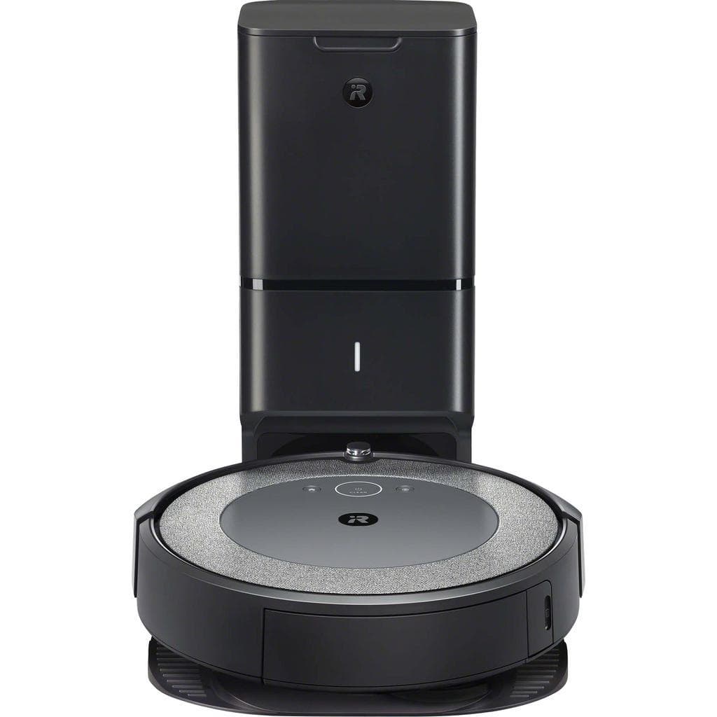Robot vacuum IROBOT Roomba I3+ 3550
