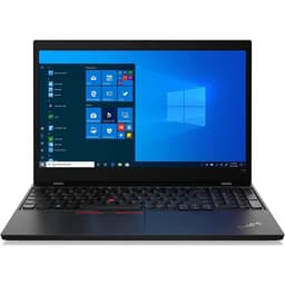 Lenovo ThinkPad L15 G2 15-inch (2021) - Ryzen 5 PRO 5650U - 32 GB - SSD 256 GB