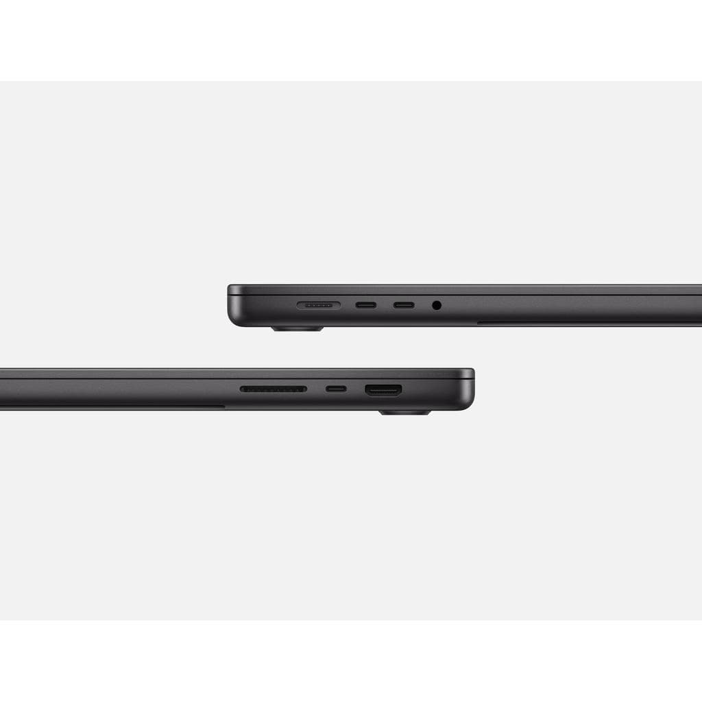 MacBook Pro (2024) 16-inch - Apple M4 Pro 14-core and 20-core GPU - 48GB RAM - SSD 2000GB - Standard display