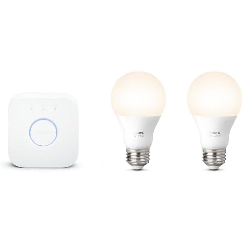 Philips 455303 connected lamps