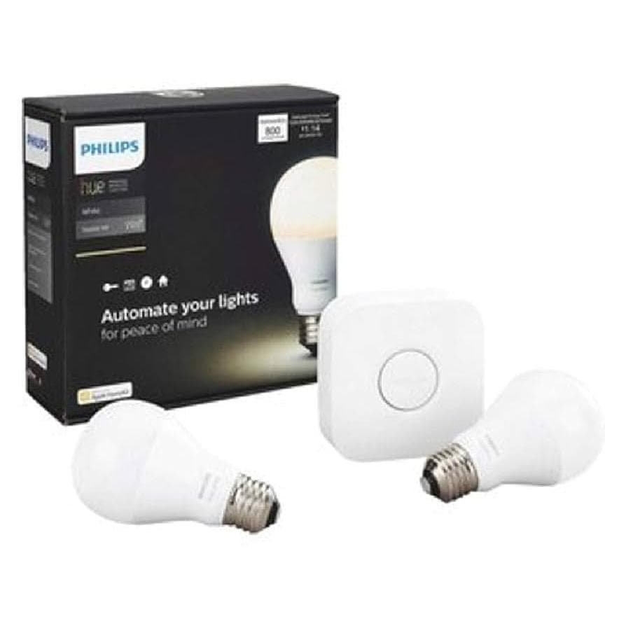 Philips 455303 connected lamps