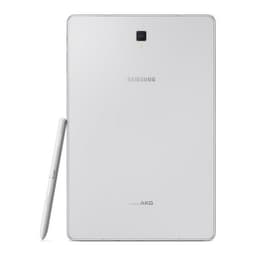 Galaxy Tab S4 256GB - White - (Wi-Fi)