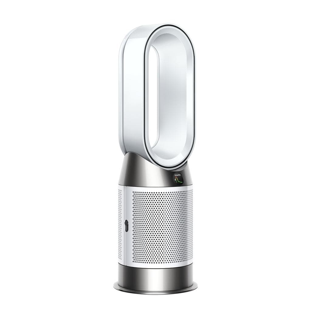Dyson Pure Humidify+Cool PH01 White/Silver