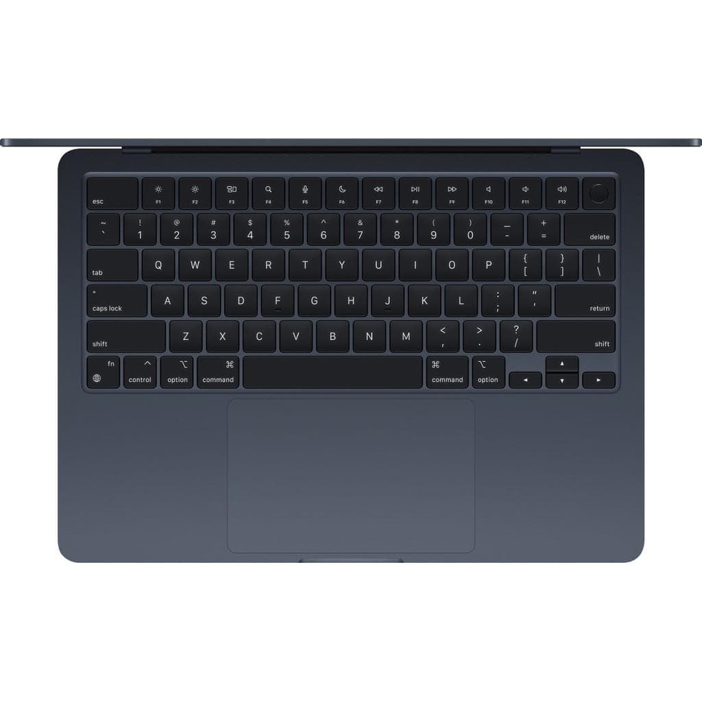 MacBook Air (2024) 15-inch - Apple M3 8-core and 10-core GPU - 24GB RAM - SSD 2000GB - Standard display