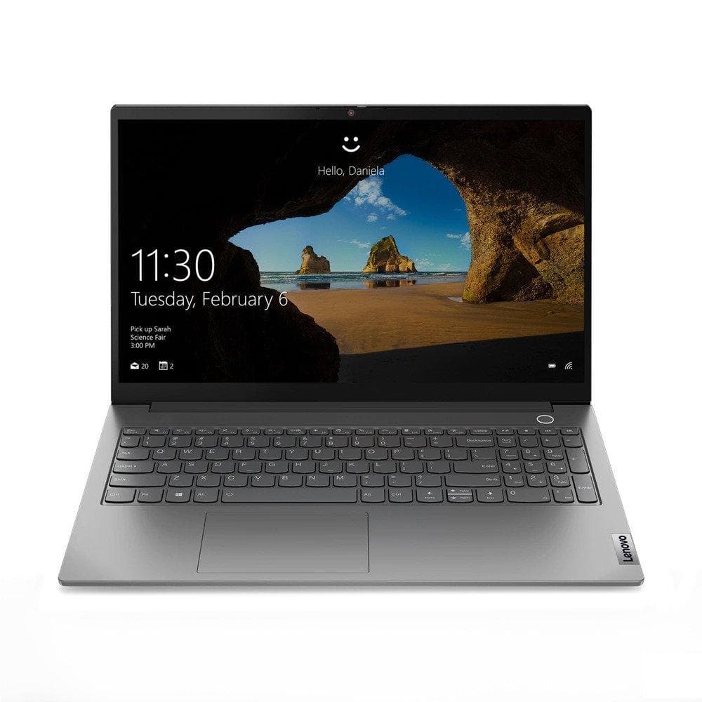 Lenovo ThinkBook 15 G2 ITL 15-inch (2020) - Core i5 - Gen 11 (G) - 16 GB - SSD 256 GB