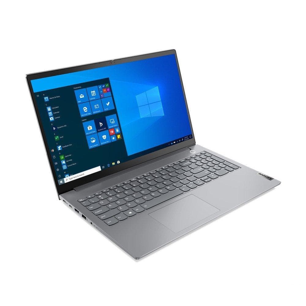 Lenovo ThinkBook 15 G2 ITL 15-inch (2020) - Core i5 - Gen 11 (G) - 16 GB - SSD 256 GB