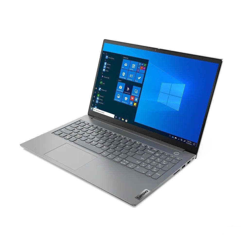 Lenovo ThinkBook 15 G2 ITL 15-inch (2020) - Core i5 - Gen 11 (G) - 16 GB - SSD 256 GB