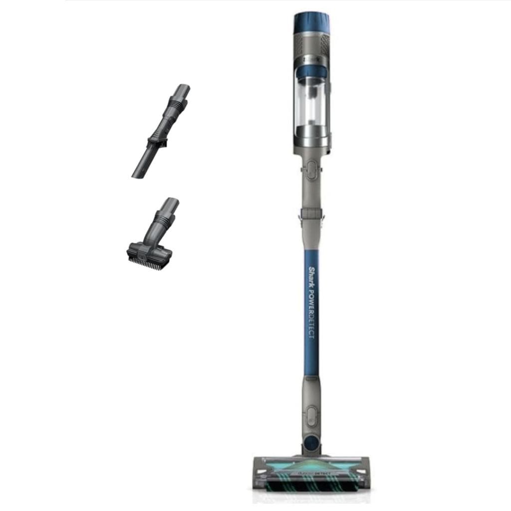 Vacuum without a bag SHARK PowerDetect IP1251