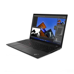 Lenovo ThinkPad T16 G1 16-inch (2022) - Core i7 - Gen 12 - 32 GB - SSD 2 TB