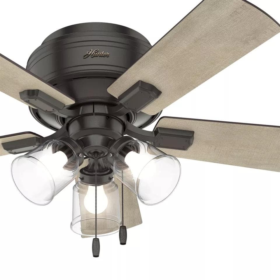 Hunter CC5C21C53 Fan