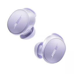 Bose QuietComfort Earbud Bluetooth Earphones - Purple