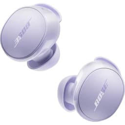 Bose QuietComfort Earbud Bluetooth Earphones - Purple