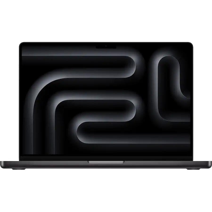 MacBook Pro (2025) 14-inch - Apple M5 10-core and 10-core GPU - 32GB RAM - SSD 1000GB - Standard display