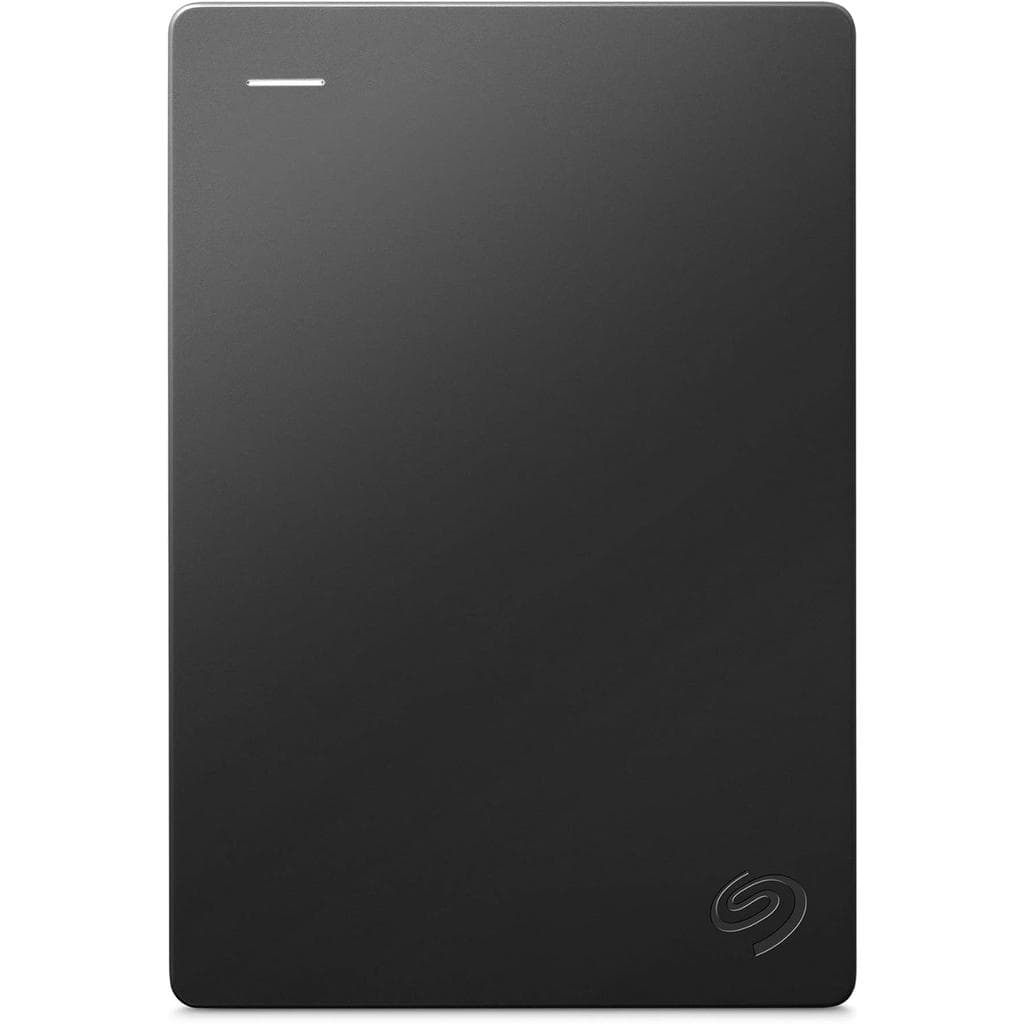 Seagate STGX2000400 External hard drive - HDD 2 TB