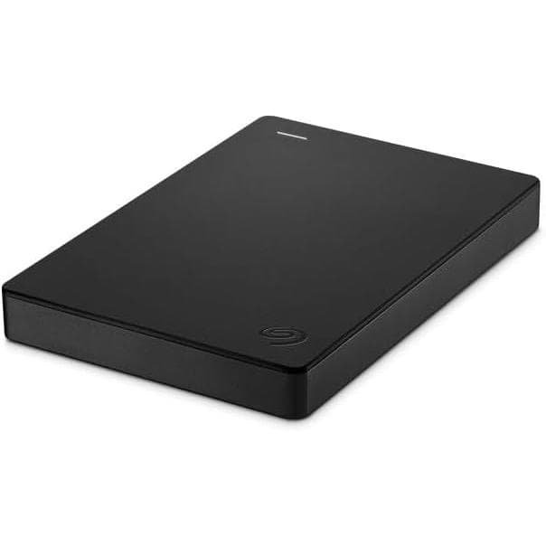 Seagate STGX2000400 External hard drive - HDD 2 TB