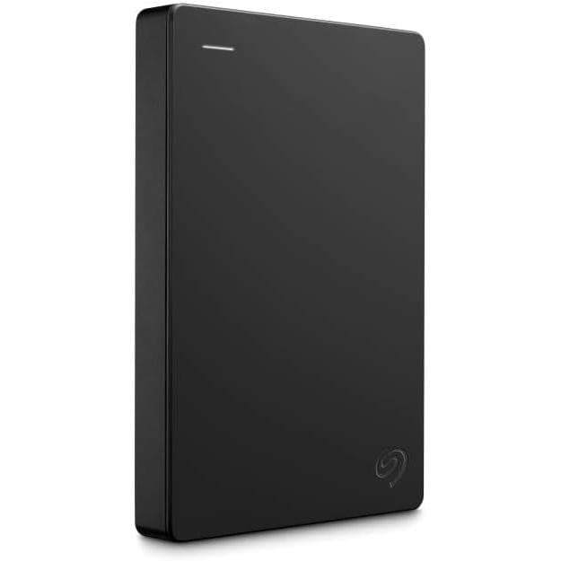 Seagate STGX2000400 External hard drive - HDD 2 TB