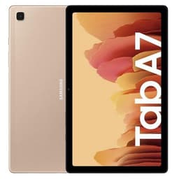 Galaxy Tab A7 32GB - Gold - (Wi-Fi)