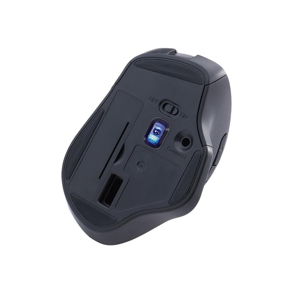 Verbatim Silent Ergonomic Mouse Wireless