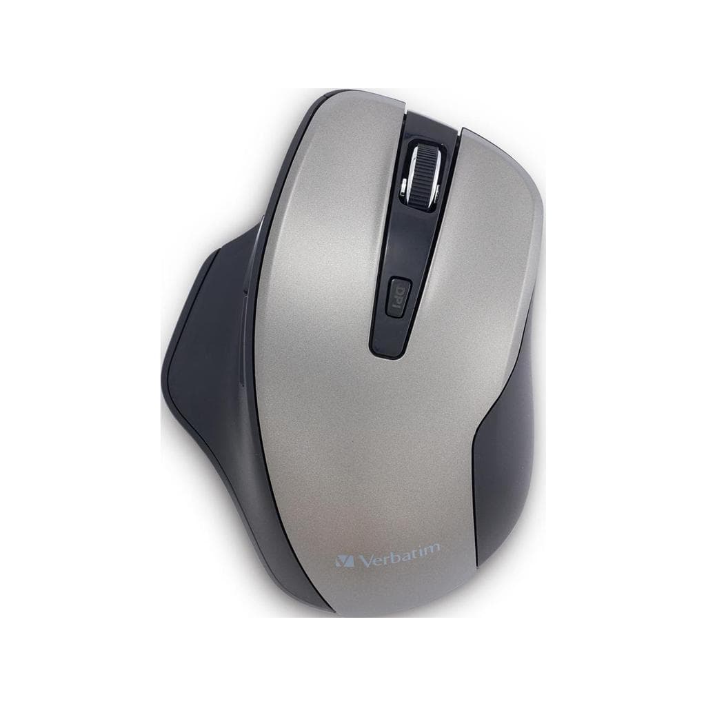 Verbatim Silent Ergonomic Mouse Wireless