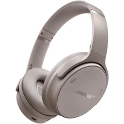 Bose QuietComfort Noise cancelling Headphone Bluetooth with microphone - Gris