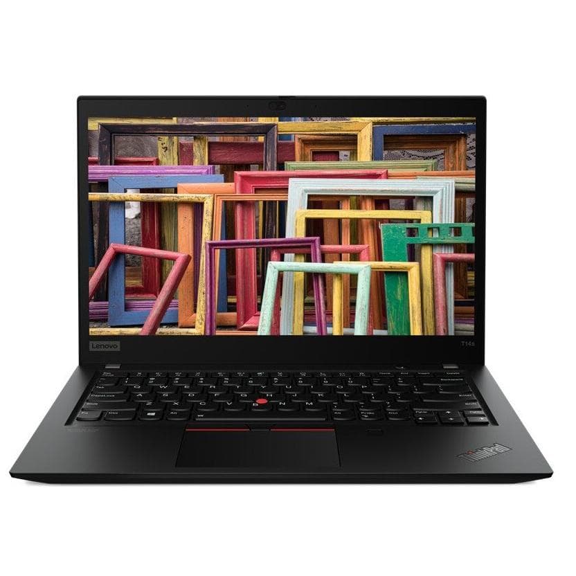 Lenovo ThinkPad T14s G1 14-inch (2020) - Ryzen 5 - 4000 Series (U) - 8 GB - SSD 512 GB