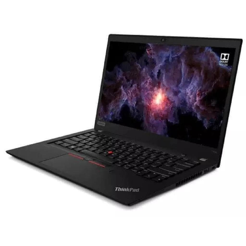 Lenovo ThinkPad T14s G1 14-inch (2020) - Ryzen 5 - 4000 Series (U) - 8 GB - SSD 512 GB