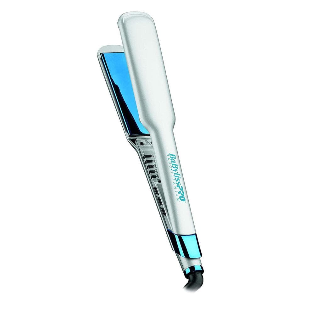 Babylisspro BNTPP34UC - Blue Hair straightener
