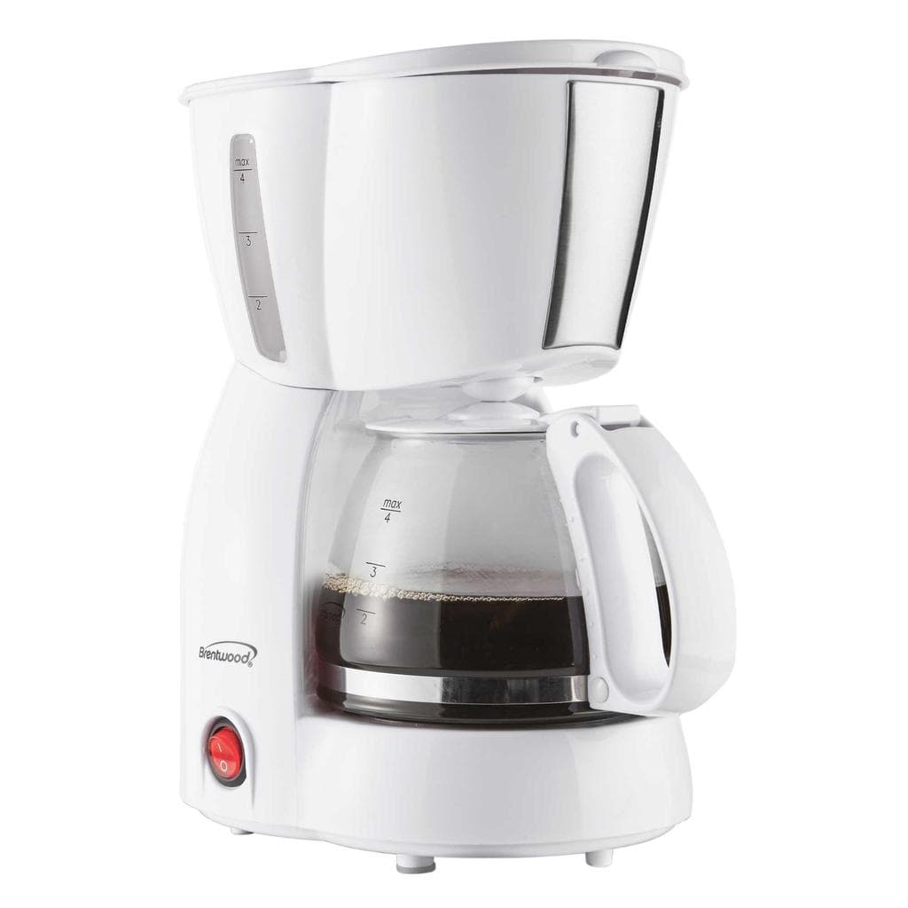 Coffee maker Esoresso TS-213W