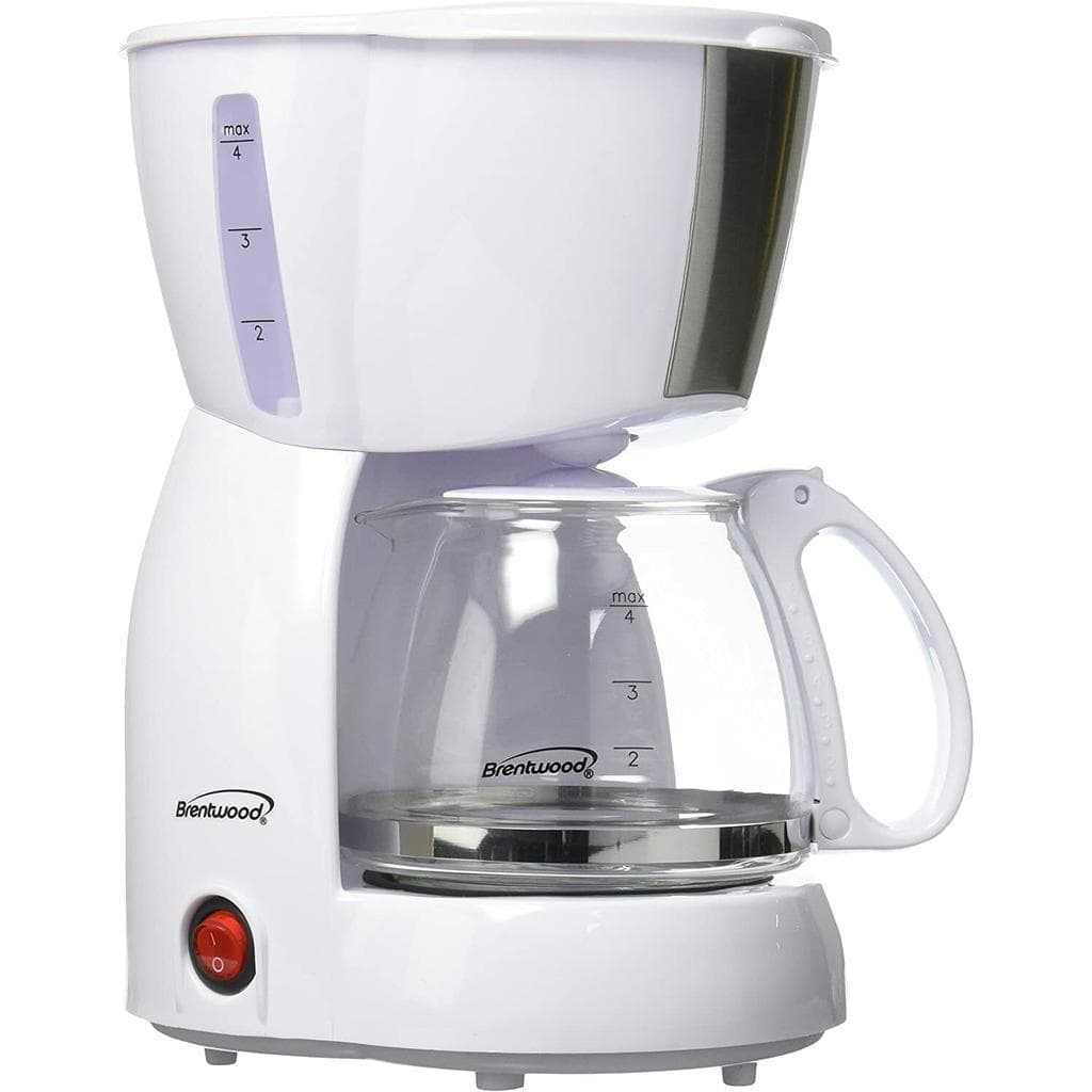Coffee maker Esoresso TS-213W