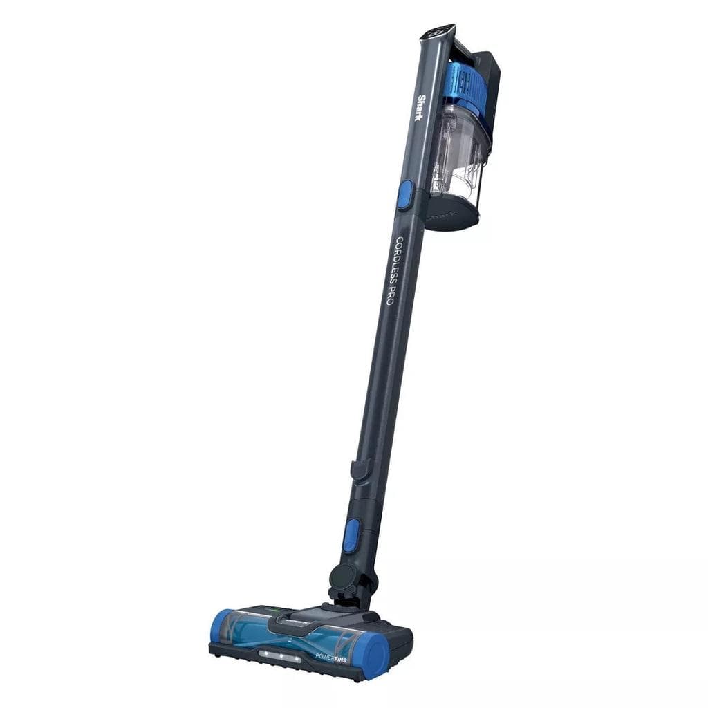 Handheld vacuum cleaner SHARK IZ531H