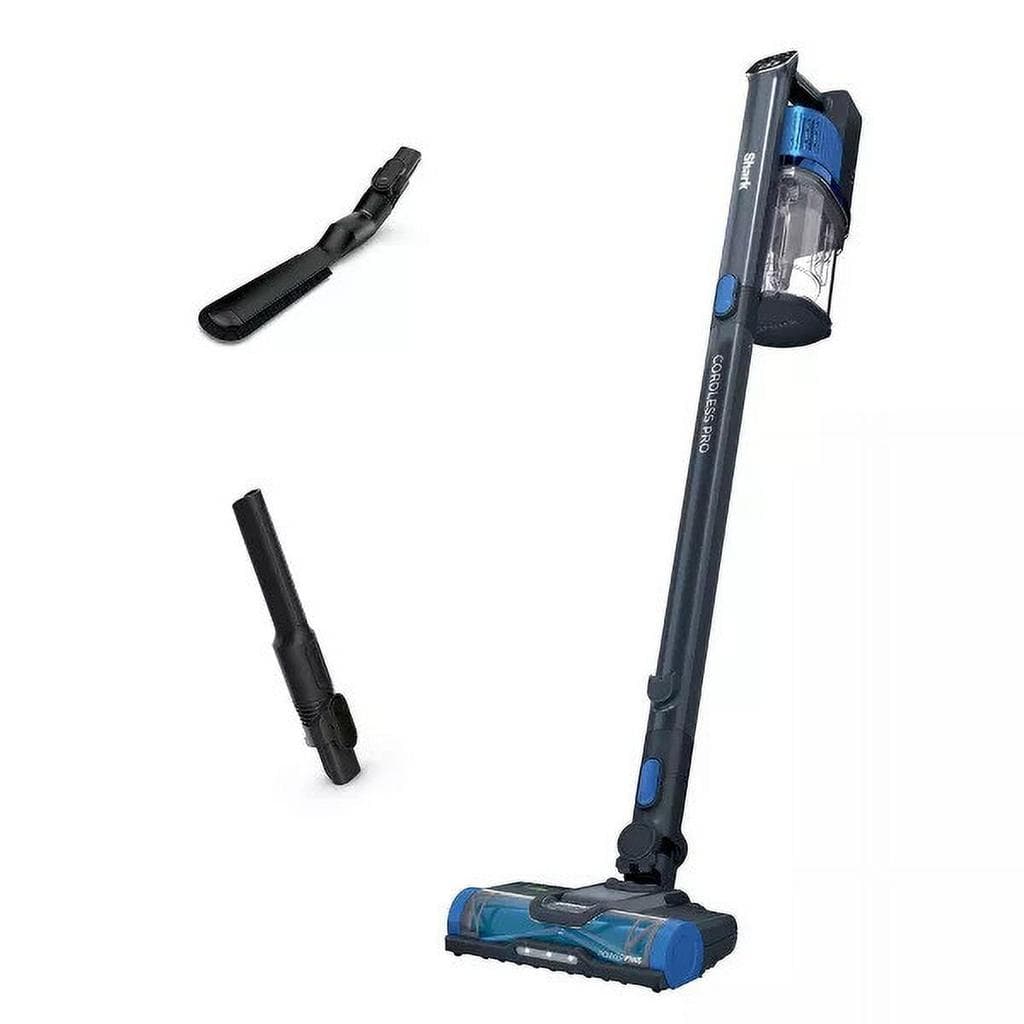 Handheld vacuum cleaner SHARK IZ531H
