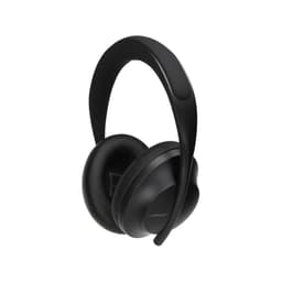 Bose Noise Cancelling 700 Noise cancelling Headphone Bluetooth with microphone - Black